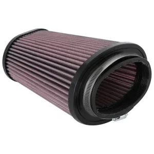 K&N Engineering Oval Air Filter – RU5063 - view 2