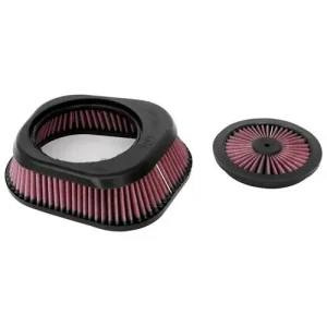 K&N Engineering XStream Air Filter – KA4519XD - view 3