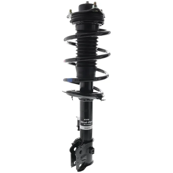 KYB Strut Plus Strut And Coil Spring Assembly – SR4632