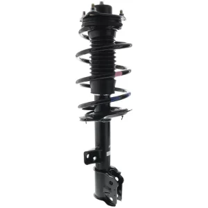 KYB Strut Plus Strut And Coil Spring Assembly – SR4632 - view 3