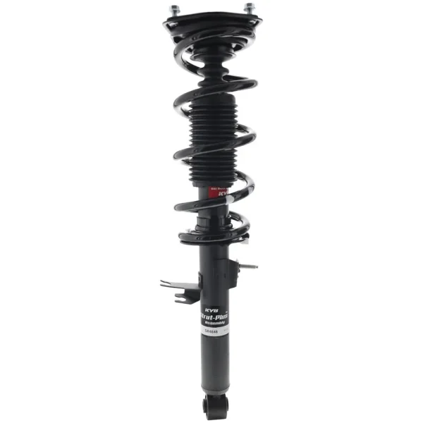 KYB Strut Plus Strut And Coil Spring Assembly – SR4646