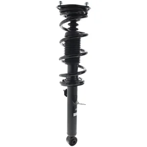 KYB Strut Plus Strut And Coil Spring Assembly – SR4646 - view 3