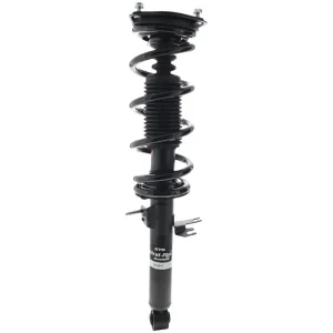 KYB Strut Plus Strut And Coil Spring Assembly – SR4647