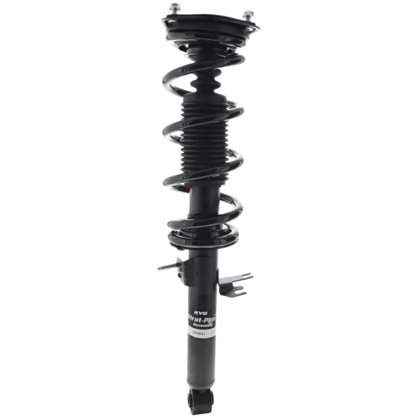KYB Strut Plus Strut And Coil Spring Assembly – SR4647