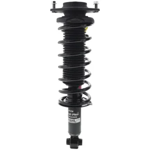 KYB Strut Plus Strut And Coil Spring Assembly – SR4648