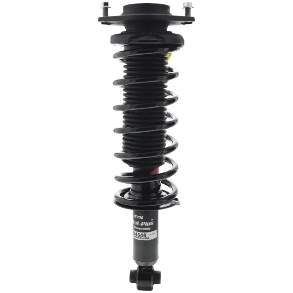 KYB Strut Plus Strut And Coil Spring Assembly – SR4648