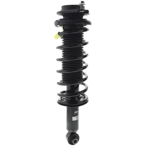 KYB Strut Plus Strut And Coil Spring Assembly – SR4648 - view 3