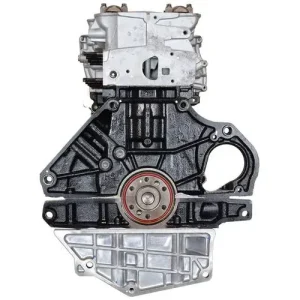 Power Torque Long Block – Remanufactured – DCG2 - view 2