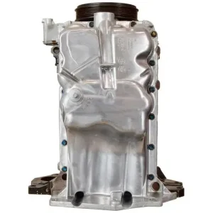 Power Torque Long Block – Remanufactured – DCG2 - view 3
