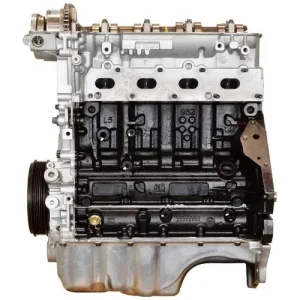 Power Torque Long Block – Remanufactured – DCG2 - view 4
