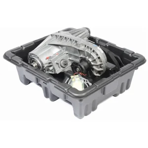 Advanced Powertrain Solutions Transfer Case Assembly – TCNV271D0329S