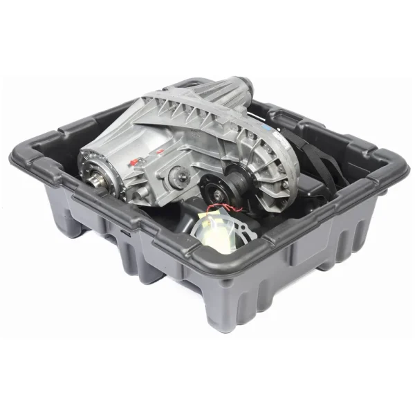 Advanced Powertrain Solutions Transfer Case Assembly – TCNV271D0329S