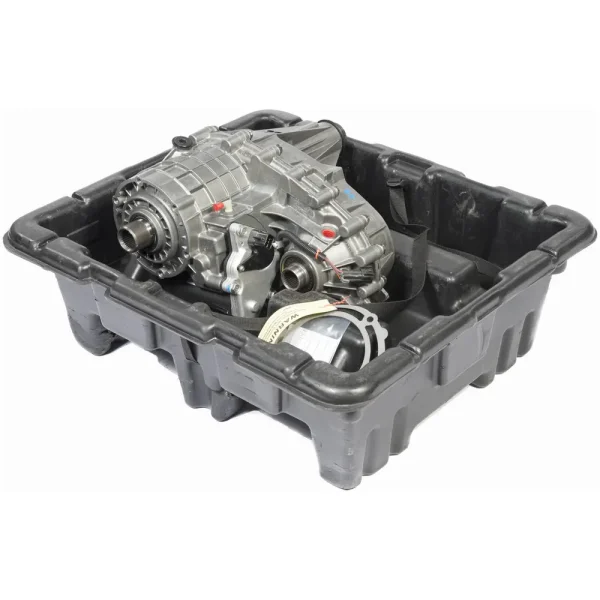 Advanced Powertrain Solutions Transfer Case Assembly – TCNVG246127T