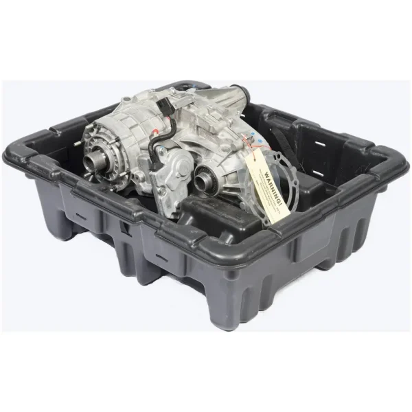 Advanced Powertrain Solutions Transfer Case Assembly – TCNVG261H132T
