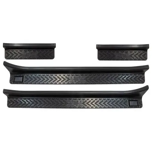 Fishbone Offroad Door Sill Protector – FB15111