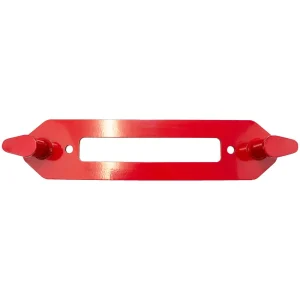Fishbone Offroad Fairlead Backing Plate – FB21095
