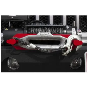 Fishbone Offroad Fairlead Backing Plate – FB21095 - view 3