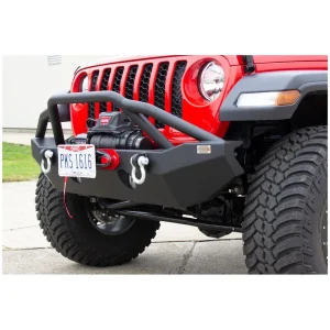 Fishbone Offroad License Plate Bracket – FB21098 - view 2