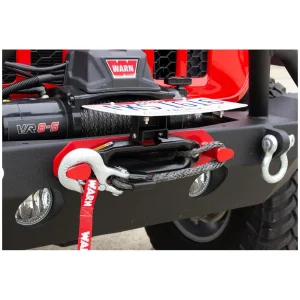 Fishbone Offroad License Plate Bracket – FB21098 - view 3