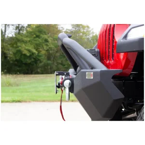 Fishbone Offroad License Plate Bracket – FB21098 - view 4
