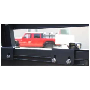 Fishbone Offroad Truck Bed Rack – FB21244 - view 3