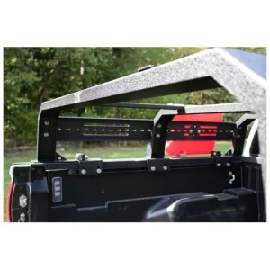 Fishbone Offroad Truck Bed Rack – FB21244 - view 4
