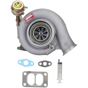 Rotomaster Turbocharger – H1350117N