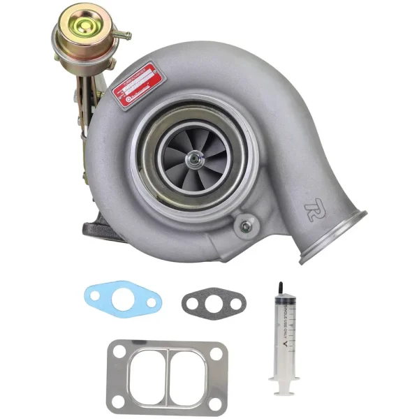 Rotomaster Turbocharger – H1350117N