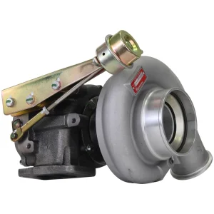Rotomaster Turbocharger – H1350117N - view 2