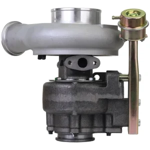 Rotomaster Turbocharger – H1350117N - view 4