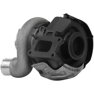 Rotomaster Turbocharger – H8300128R - view 2
