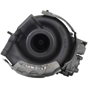 Rotomaster Turbocharger – H8300128R - view 3