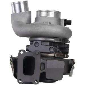 Rotomaster Turbocharger – H8300128R - view 4