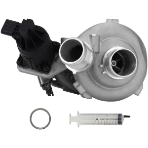 Rotomaster Turbocharger – K1030179N