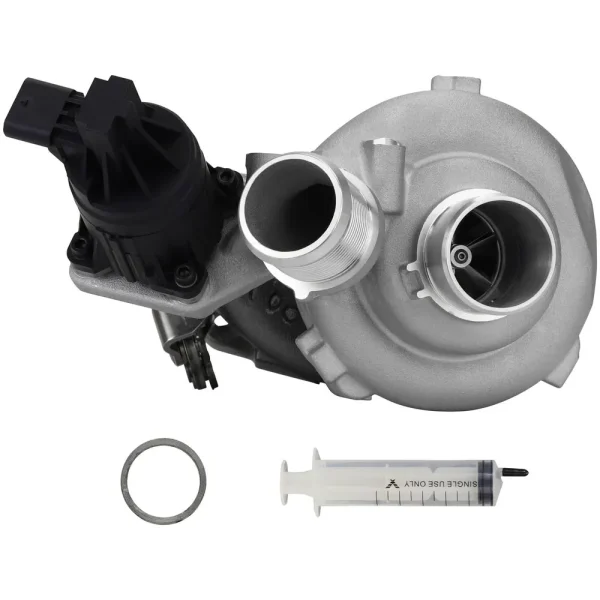 Rotomaster Turbocharger – K1030179N