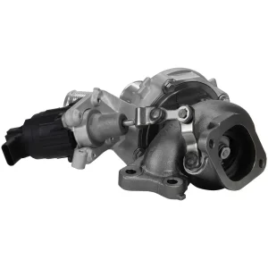 Rotomaster Turbocharger – K1030179N - view 2