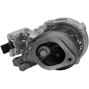Rotomaster Turbocharger – K1030179N - view 3