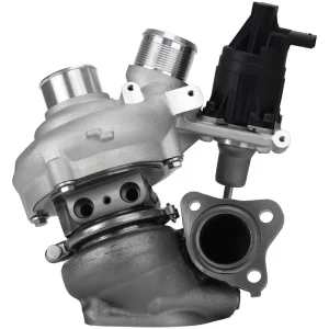 Rotomaster Turbocharger – K1030179N - view 4