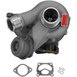 Rotomaster Turbocharger – K1030111N