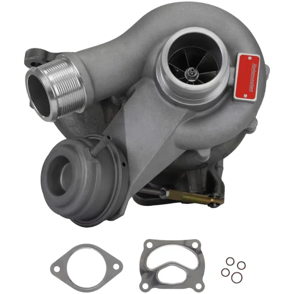 Rotomaster Turbocharger – K1030111N
