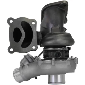 Rotomaster Turbocharger – K1030111N - view 2
