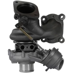Rotomaster Turbocharger – K1030111N - view 3