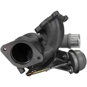 Rotomaster Turbocharger – K1030111N - view 4