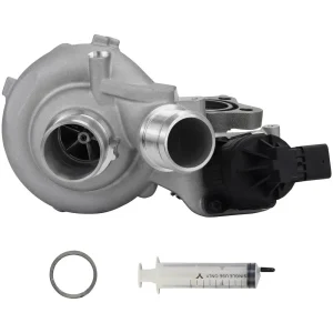 Rotomaster Turbocharger – K1030182N