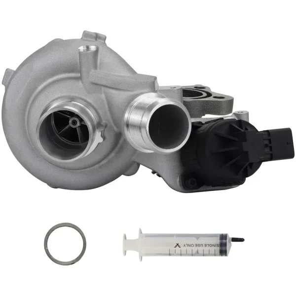 Rotomaster Turbocharger – K1030182N