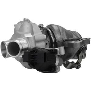 Rotomaster Turbocharger – K1030182N - view 2