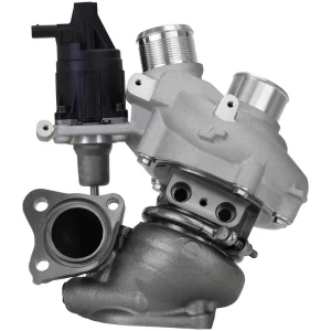 Rotomaster Turbocharger – K1030182N - view 4