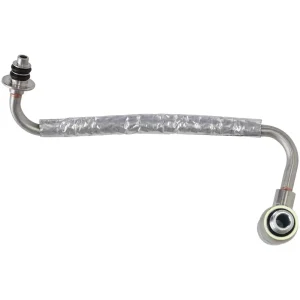 Rotomaster 7/16 Inch I.D. Steel Turbocharger Oil Line – K1042237N - view 3