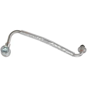 Rotomaster 7/16 Inch I.D. Steel Turbocharger Oil Line – K1042237N - view 4