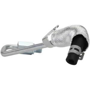 Rotomaster Steel Turbocharger Coolant Return Line – K1042238N